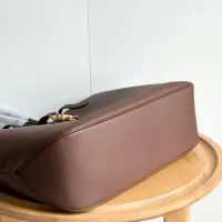 $88.00 USD Gucci AAA Quality Shoulder Bags For Women #1441296