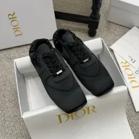 $105.00 USD Christian Dior Casual Shoes For Women #1441300