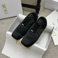 $105.00 USD Christian Dior Casual Shoes For Women #1441300