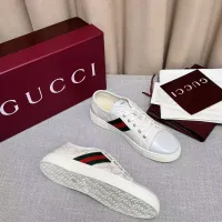 $100.00 USD Gucci Casual Shoes For Women #1441301