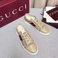 $100.00 USD Gucci Casual Shoes For Men #1441304