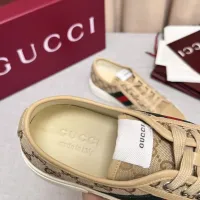 $100.00 USD Gucci Casual Shoes For Men #1441304