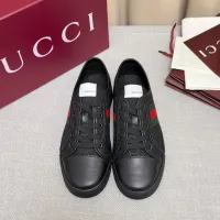 $100.00 USD Gucci Casual Shoes For Women #1441307