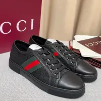 $100.00 USD Gucci Casual Shoes For Women #1441307