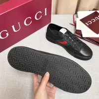 $100.00 USD Gucci Casual Shoes For Women #1441307