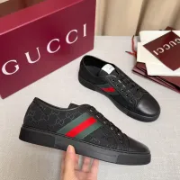 $100.00 USD Gucci Casual Shoes For Women #1441307