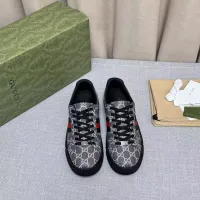 $102.00 USD Gucci Casual Shoes For Women #1441311