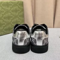 $102.00 USD Gucci Casual Shoes For Women #1441311