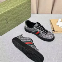 $102.00 USD Gucci Casual Shoes For Men #1441312