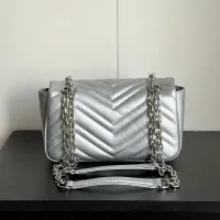 $76.00 USD Gucci AAA Quality Shoulder Bags For Women #1441328