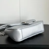 $76.00 USD Gucci AAA Quality Shoulder Bags For Women #1441328