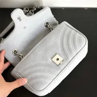 $76.00 USD Gucci AAA Quality Shoulder Bags For Women #1441329