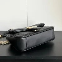 $76.00 USD Gucci AAA Quality Shoulder Bags For Women #1441331