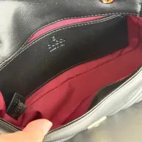 $76.00 USD Gucci AAA Quality Shoulder Bags For Women #1441331