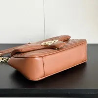 $76.00 USD Gucci AAA Quality Shoulder Bags For Women #1441333