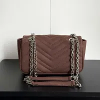 $76.00 USD Gucci AAA Quality Shoulder Bags For Women #1441337