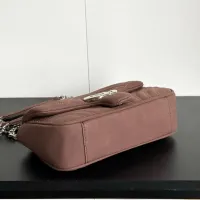 $76.00 USD Gucci AAA Quality Shoulder Bags For Women #1441337