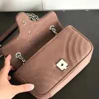 $76.00 USD Gucci AAA Quality Shoulder Bags For Women #1441337