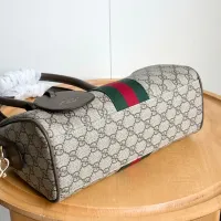 $82.00 USD Gucci AAA Quality Handbags For Women #1441348