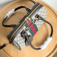 $82.00 USD Gucci AAA Quality Handbags For Women #1441348