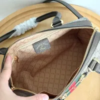 $82.00 USD Gucci AAA Quality Handbags For Women #1441348