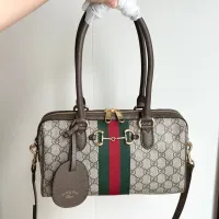 $82.00 USD Gucci AAA Quality Handbags For Women #1441348