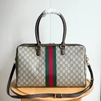 $85.00 USD Gucci AAA Quality Handbags For Women #1441349