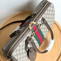 $85.00 USD Gucci AAA Quality Handbags For Women #1441349