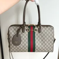 $85.00 USD Gucci AAA Quality Handbags For Women #1441349