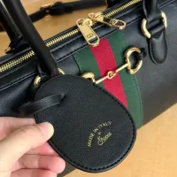 $85.00 USD Gucci AAA Quality Handbags For Women #1441350