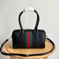 $85.00 USD Gucci AAA Quality Handbags For Women #1441350