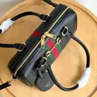 $85.00 USD Gucci AAA Quality Handbags For Women #1441350