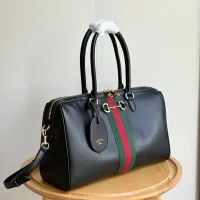 $88.00 USD Gucci AAA Quality Handbags For Women #1441351