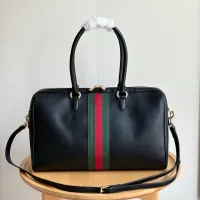 $88.00 USD Gucci AAA Quality Handbags For Women #1441351