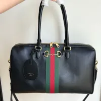 $88.00 USD Gucci AAA Quality Handbags For Women #1441351