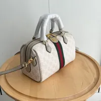 $80.00 USD Gucci AAA Quality Handbags For Women #1441352