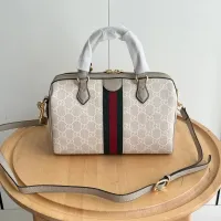 $80.00 USD Gucci AAA Quality Handbags For Women #1441352