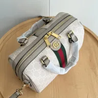 $80.00 USD Gucci AAA Quality Handbags For Women #1441352