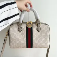 $80.00 USD Gucci AAA Quality Handbags For Women #1441352