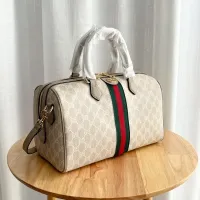 $82.00 USD Gucci AAA Quality Handbags For Women #1441353