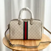 $82.00 USD Gucci AAA Quality Handbags For Women #1441353
