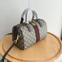 $80.00 USD Gucci AAA Quality Handbags For Women #1441355