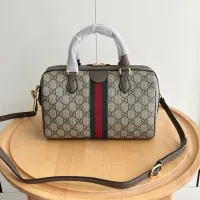 $80.00 USD Gucci AAA Quality Handbags For Women #1441355