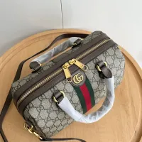 $80.00 USD Gucci AAA Quality Handbags For Women #1441355