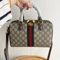 $80.00 USD Gucci AAA Quality Handbags For Women #1441355