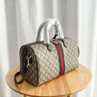 $82.00 USD Gucci AAA Quality Handbags For Women #1441356