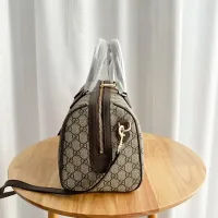 $82.00 USD Gucci AAA Quality Handbags For Women #1441356