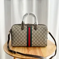 $82.00 USD Gucci AAA Quality Handbags For Women #1441356