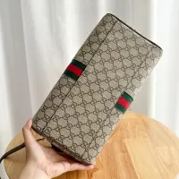 $82.00 USD Gucci AAA Quality Handbags For Women #1441356