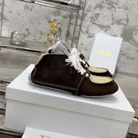 $125.00 USD Christian Dior Boots For Women #1441359